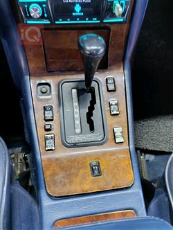 مێرسێدس بێنز S-Class